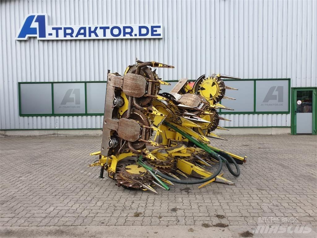 Kemper 375 PLUS Žemės ūkis - Kita
