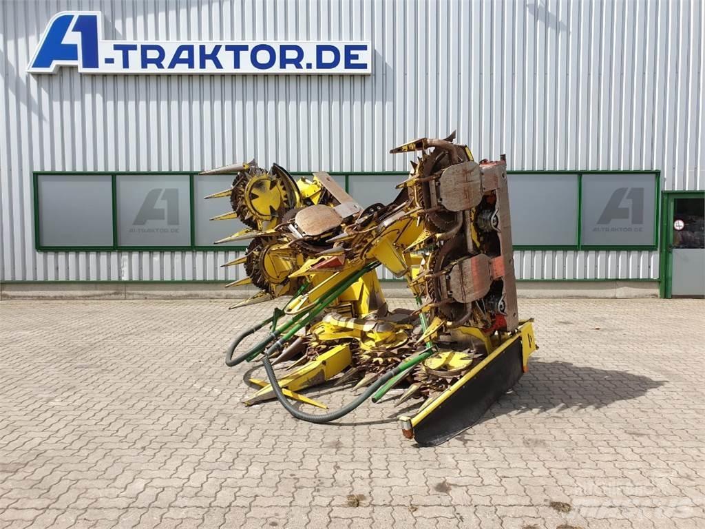 Kemper 375 PLUS Žemės ūkis - Kita