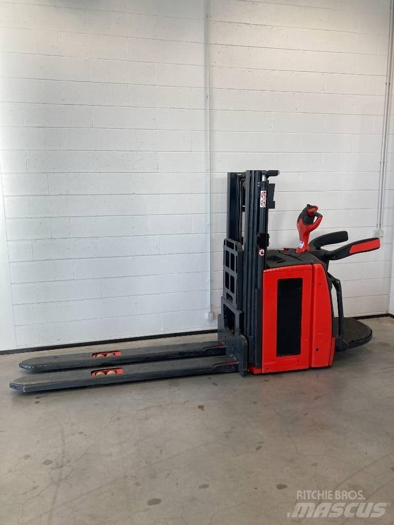 Linde L14AP/1173 Savaeigiai rietuvai