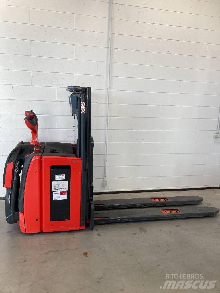 Linde L14AP/1173 Savaeigiai rietuvai