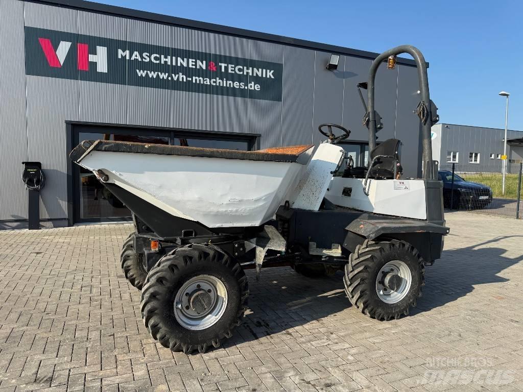 Thwaites MACH 474 Statybiniai savivarčiai sunkvežimiai