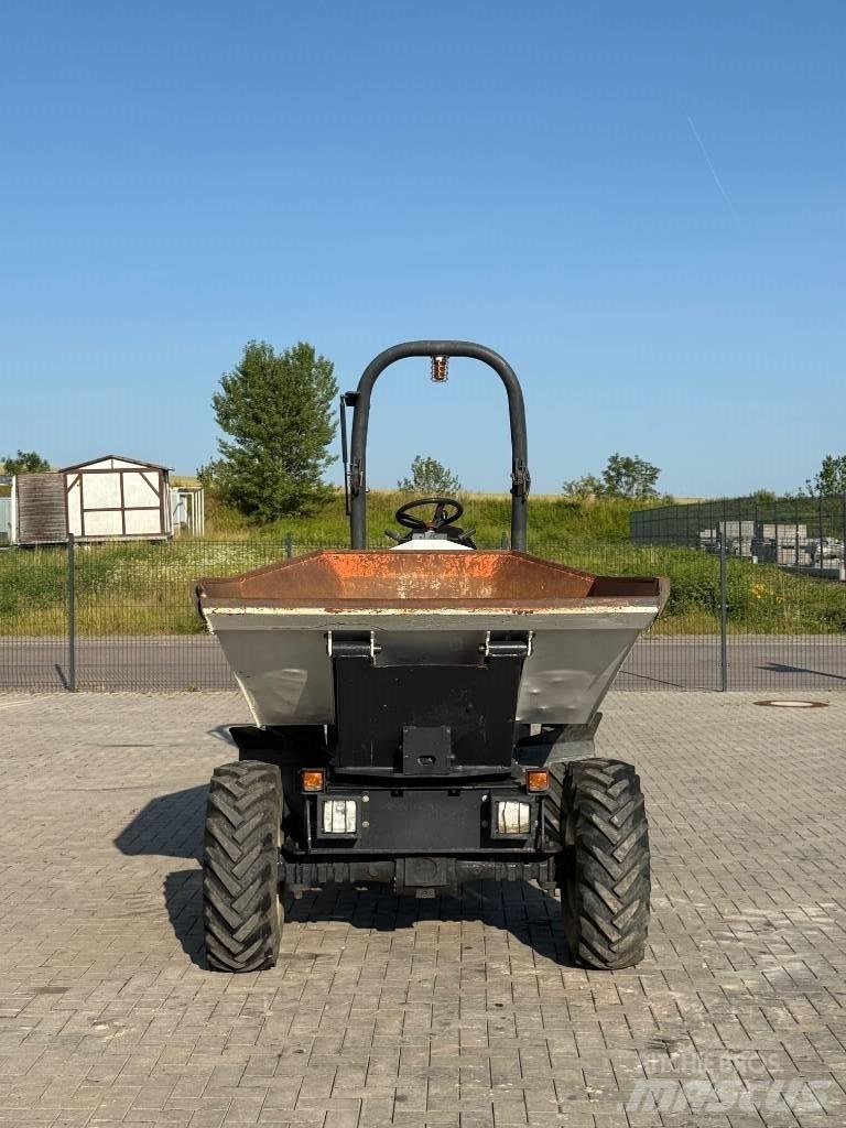 Thwaites MACH 474 Statybiniai savivarčiai sunkvežimiai