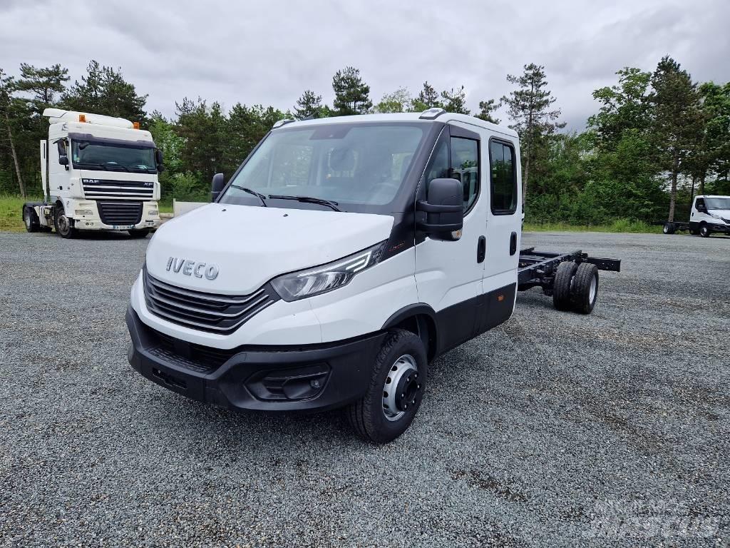 Iveco 70C18H Kita