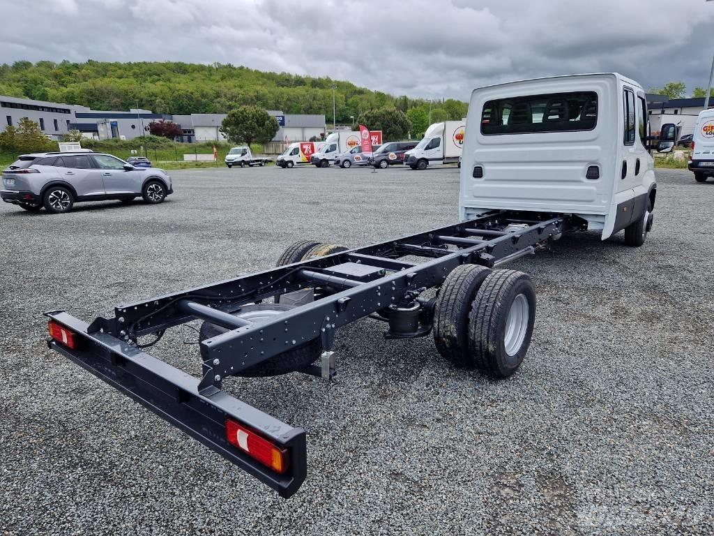 Iveco 70C18H Kita