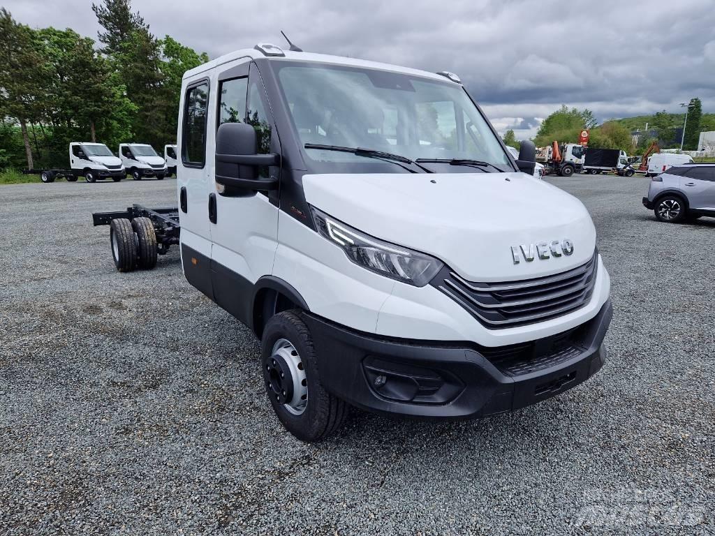 Iveco 70C18H Kita
