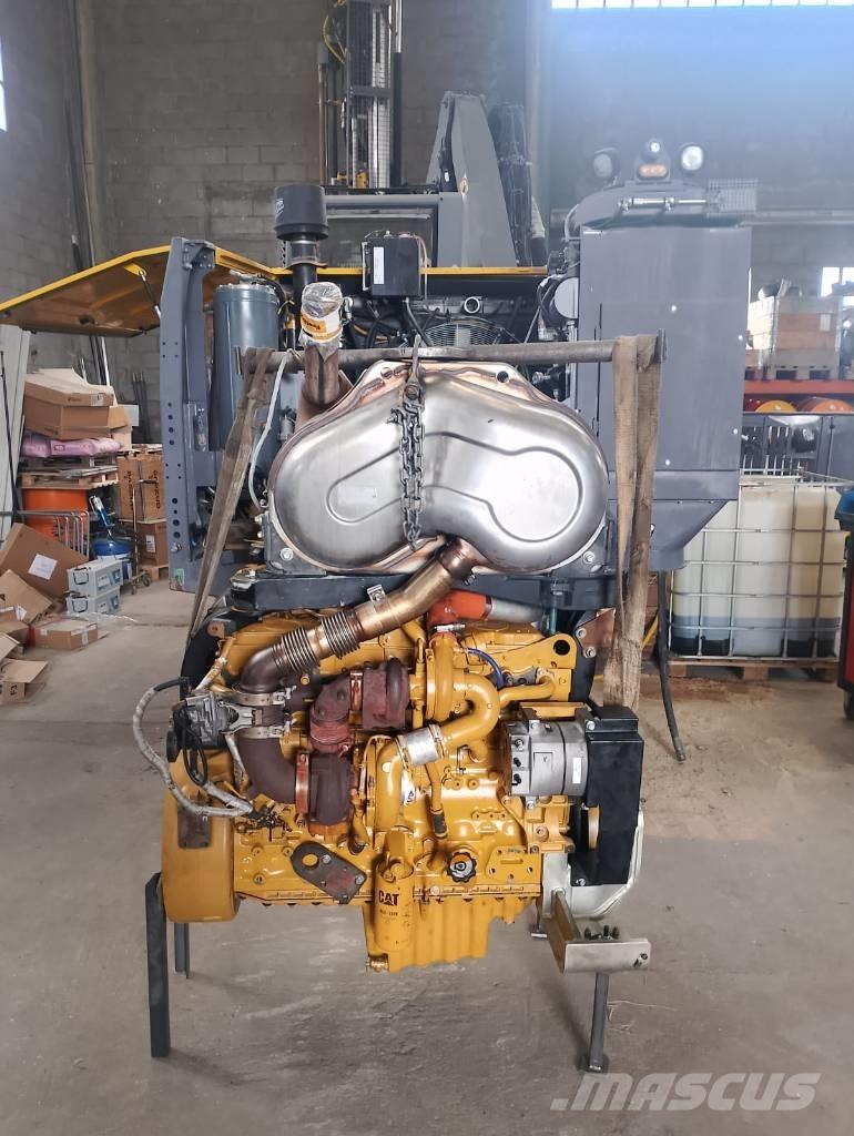 Atlas Copco T 40 Žemės paviršiaus gręžimo technika