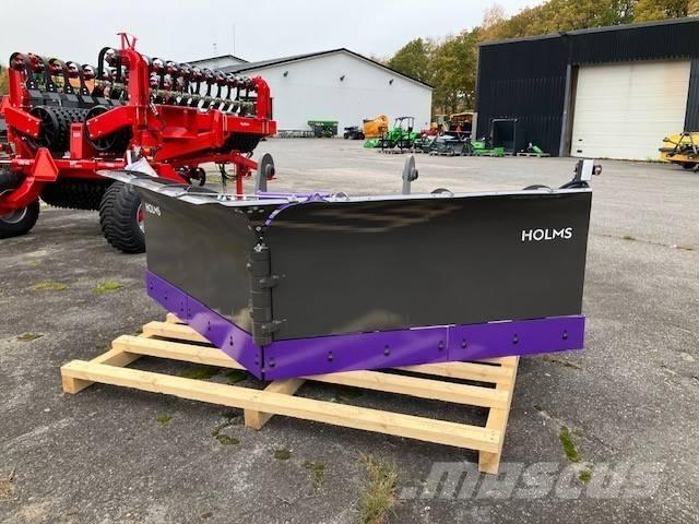 Holms PVH360 ( ST BM  ) Sniego valytuvai