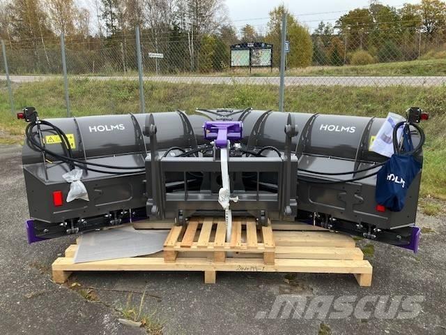 Holms PVH360 ( ST BM  ) Sniego valytuvai