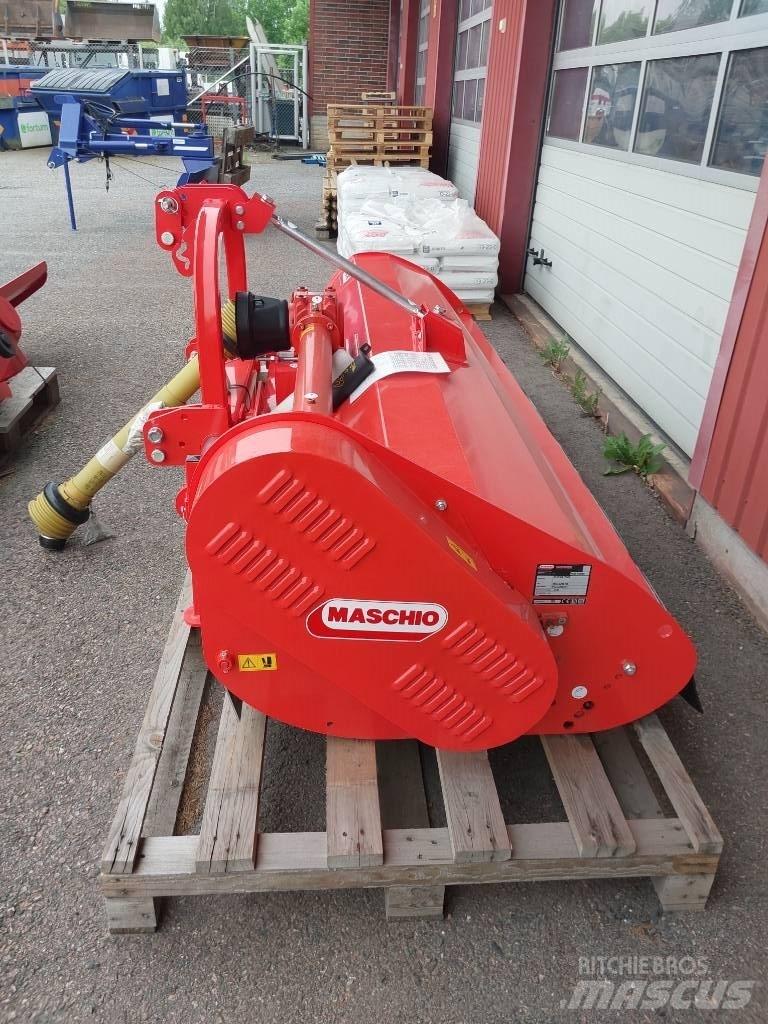 Maschio Brava 250 L Ganyklų šienapjovės / rėžtuvės
