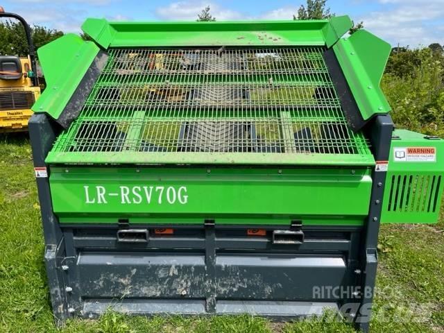 ECOSCREEN 180 Sietai
