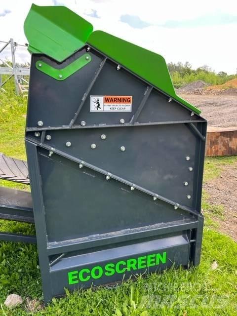 ECOSCREEN 180 Sietai