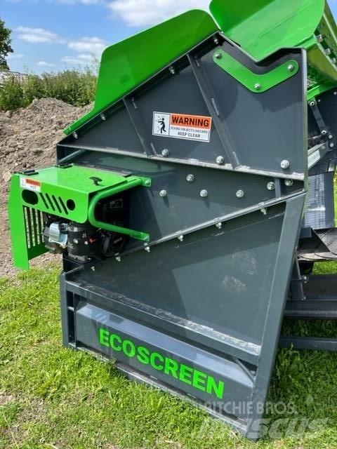 ECOSCREEN 180 Sietai