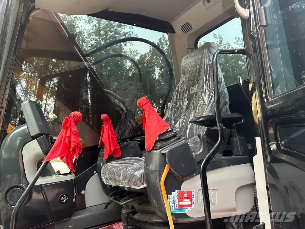 CAT 315D2 Vikšriniai ekskavatoriai