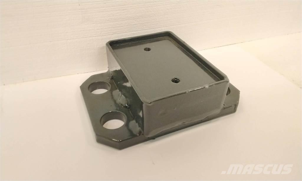 Ponsse 604A19 Medžių kirtimo mašinų kranai