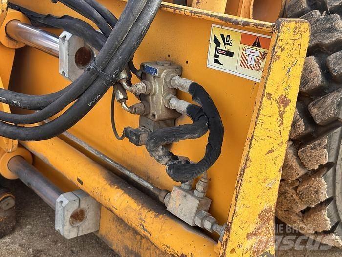 Simex PL400 Drožimo staklės