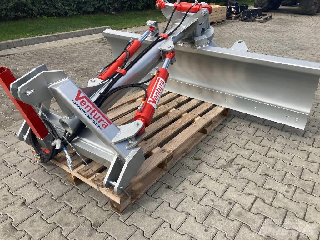 Ventura NPH250 Miško technika - Kita