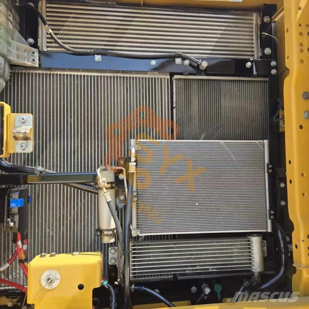 CAT 330GC Vikšriniai ekskavatoriai