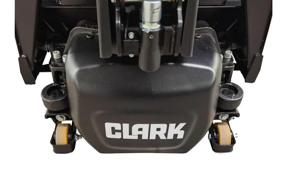 Clark LWio15 Elektriniai šakiniai krautuvai