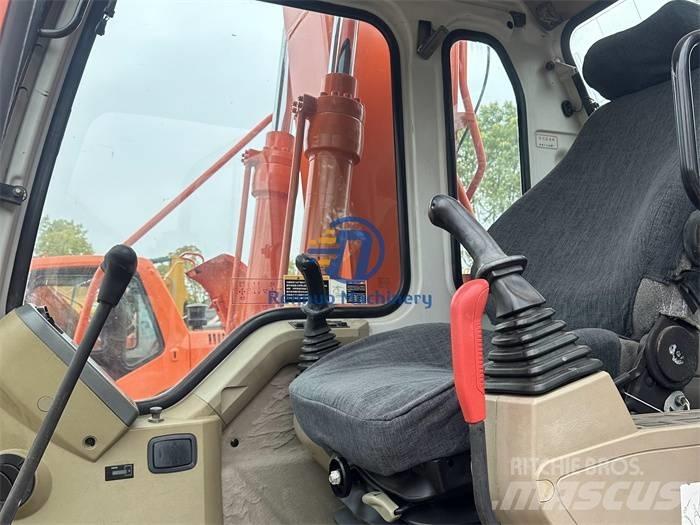 Doosan DH 150 LC-7 Vikšriniai ekskavatoriai