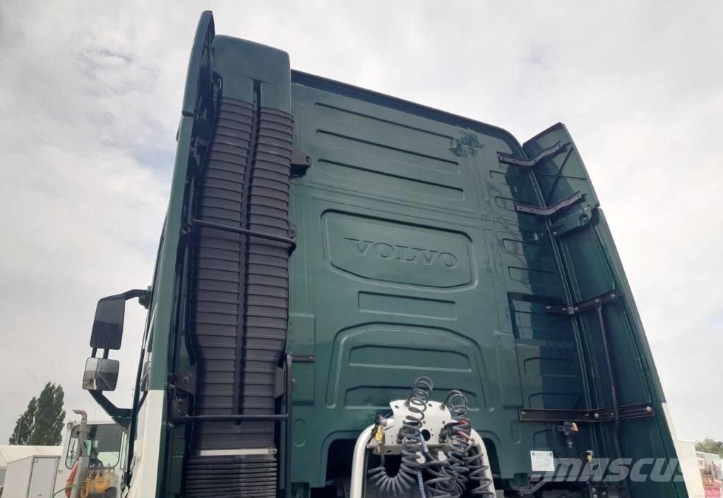 Volvo FH 500 4X2 Naudoti vilkikai