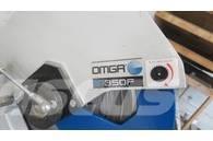  Omga Miter Saw 350F Lentpjūvės