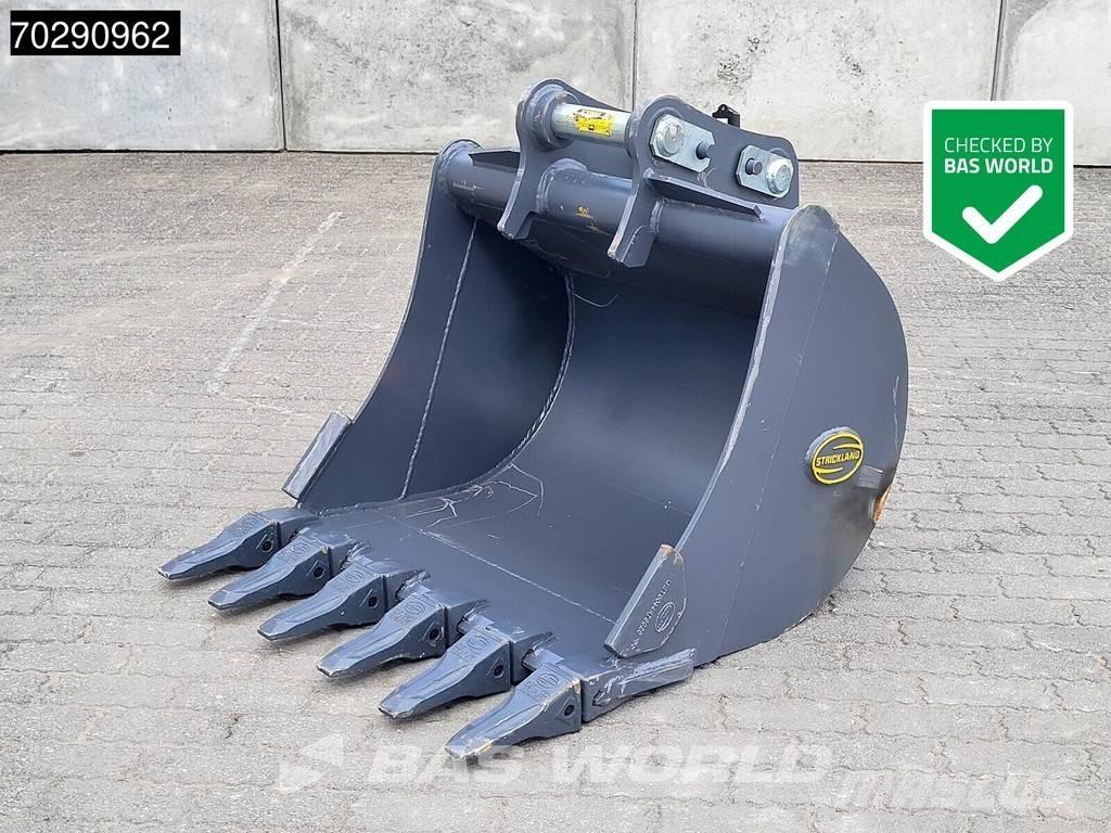 Strickland 8 Ton Kita