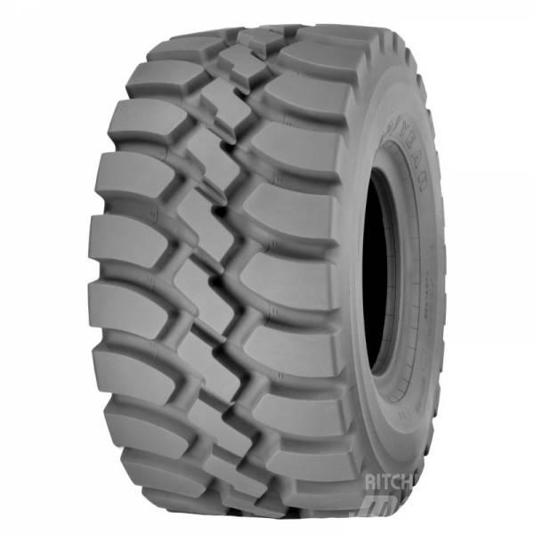 Goodyear GP-4D Padangos, ratai ir ratlankiai