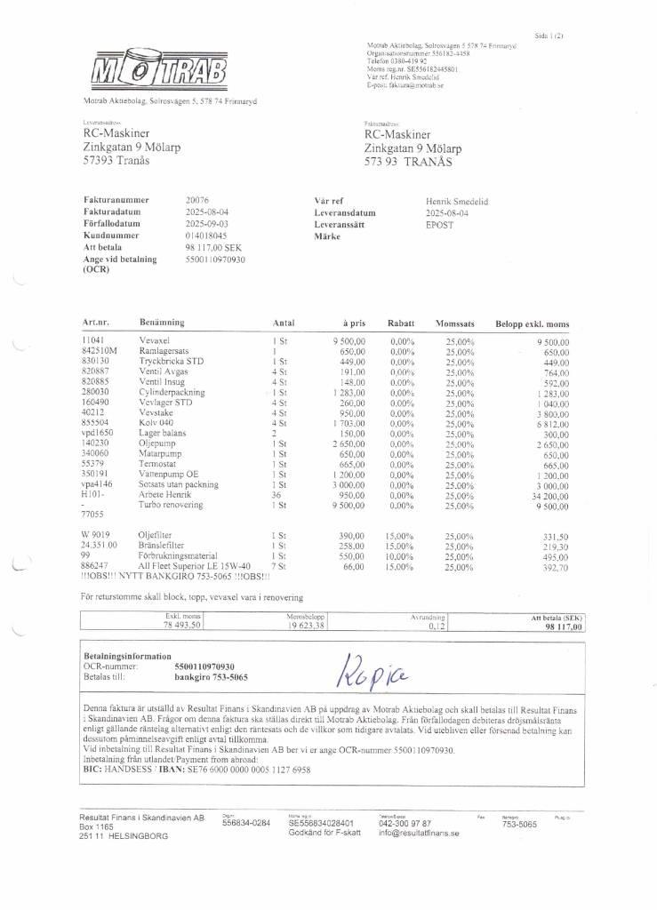New Holland TS 100 A Traktoriai