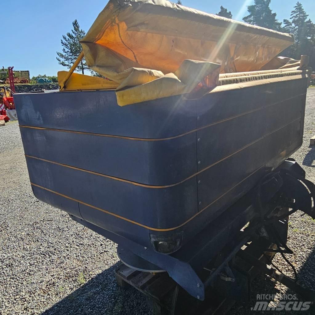 Bogballe L2 Mineralinių trąšų barstytuvai