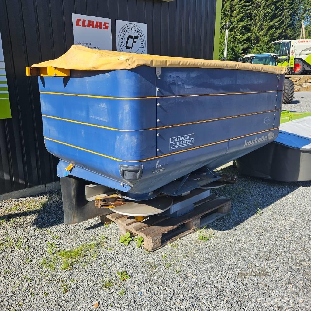Bogballe L2 Mineralinių trąšų barstytuvai