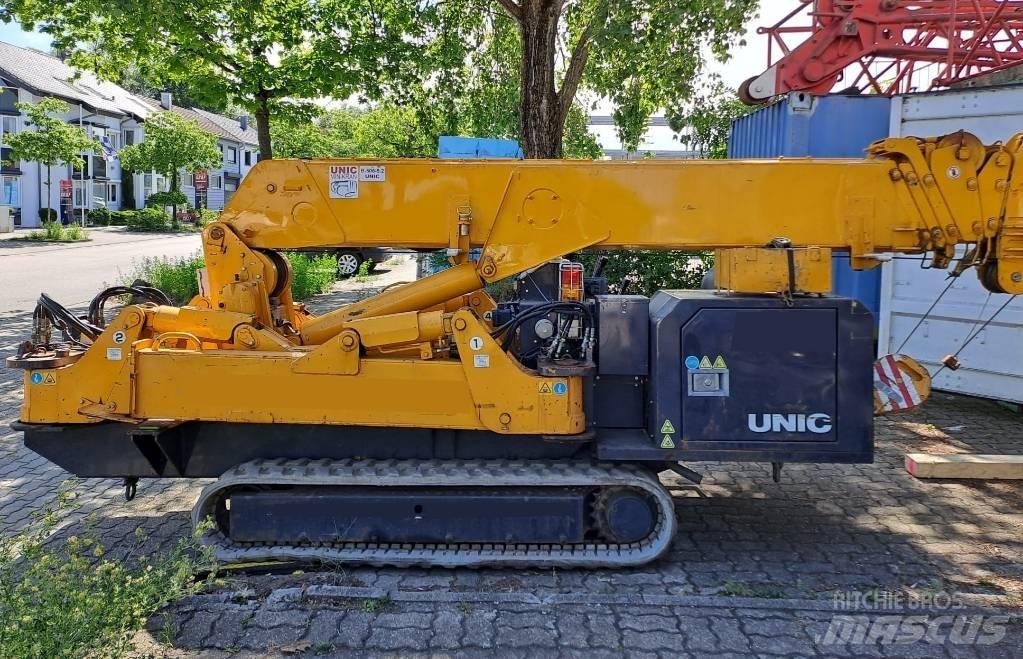 Unic B-506-5.2 Mini kranai