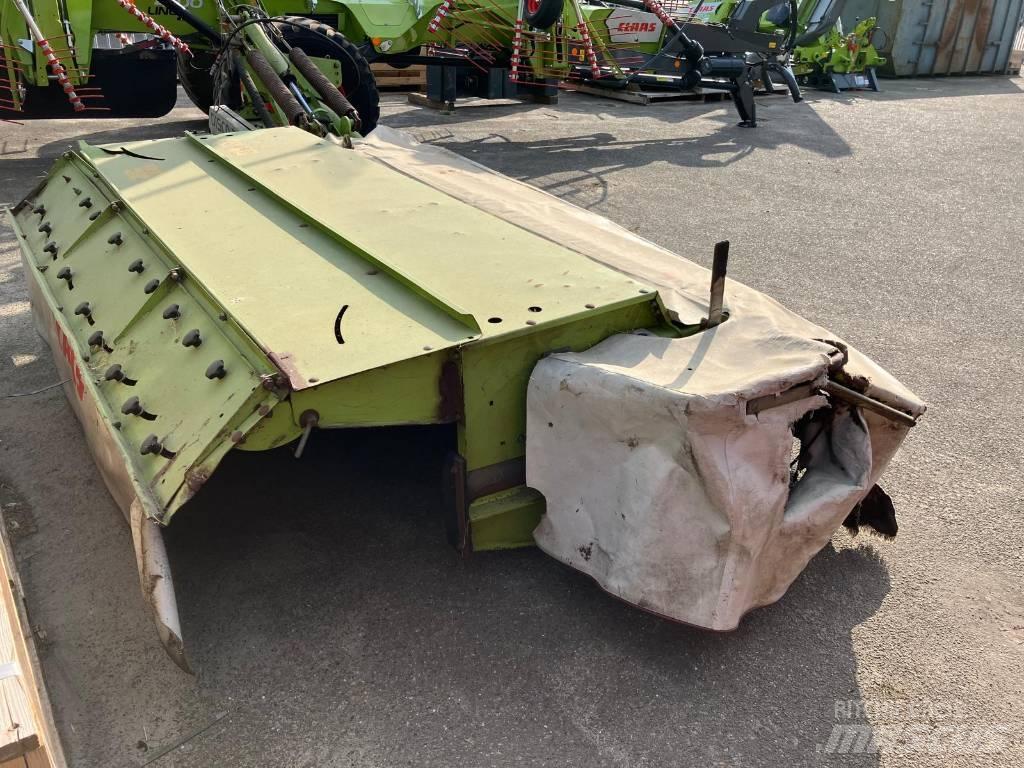 CLAAS Disco 3050 C Šienapjovės