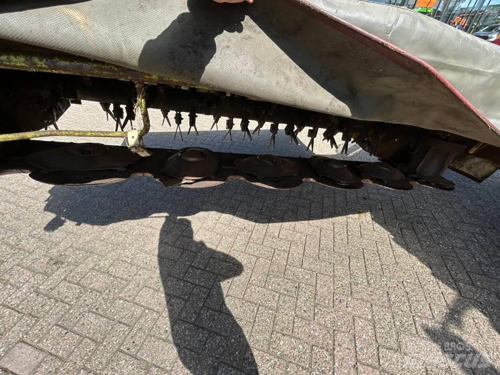 CLAAS Disco 3050 C Šienapjovės