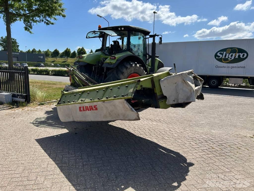 CLAAS Disco 3050 C Šienapjovės