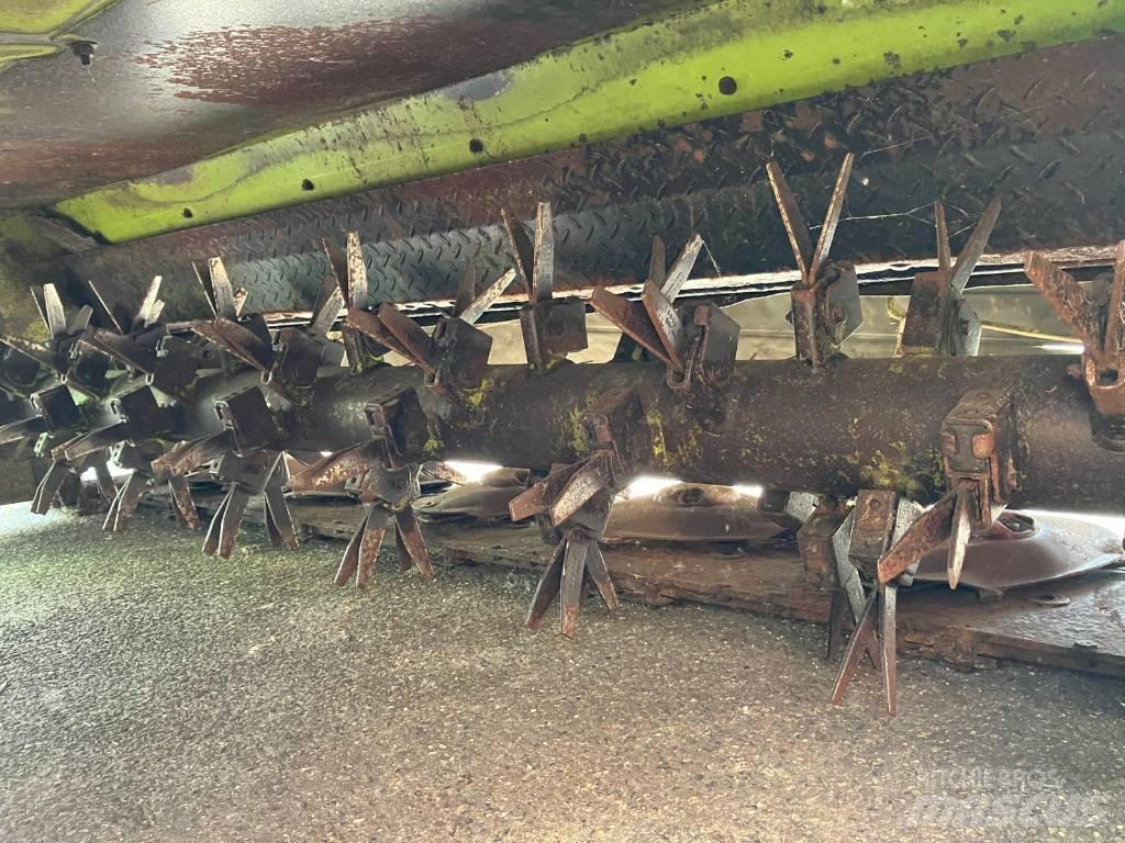 CLAAS Disco 3050 C Šienapjovės