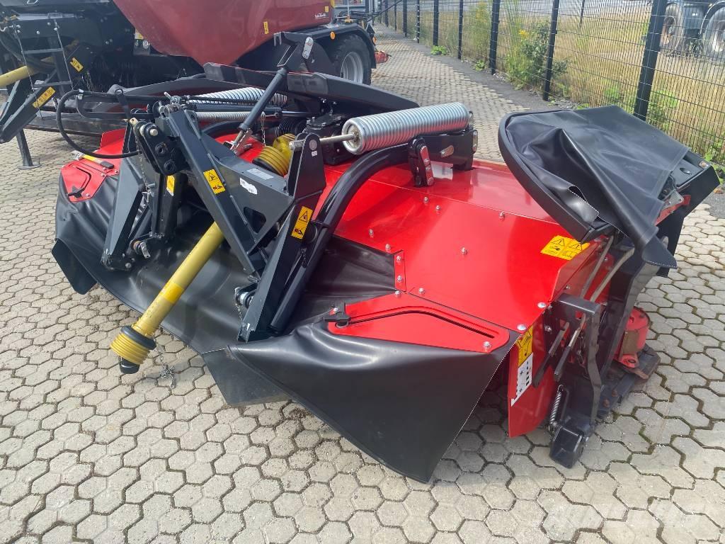 Vicon Extra 736 FT Formuojančios žoliapjovės