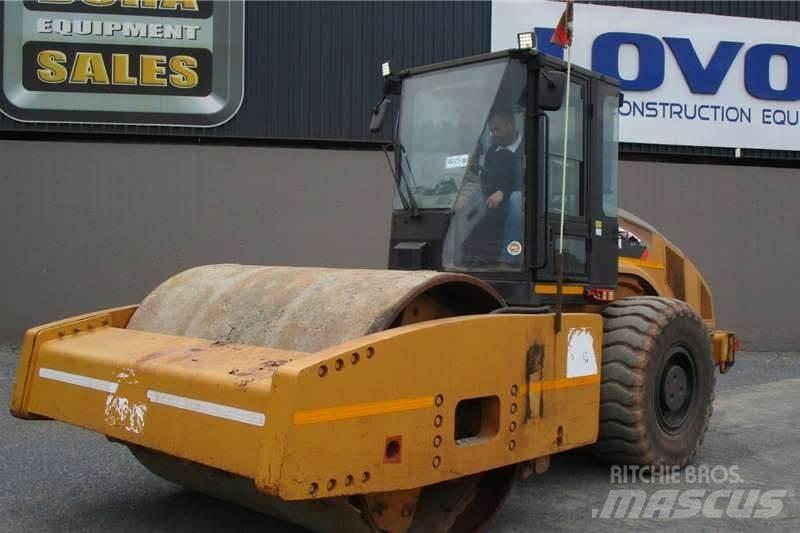 CAT CS76XT Kombinuoti volai