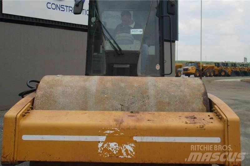 CAT CS76XT Kombinuoti volai