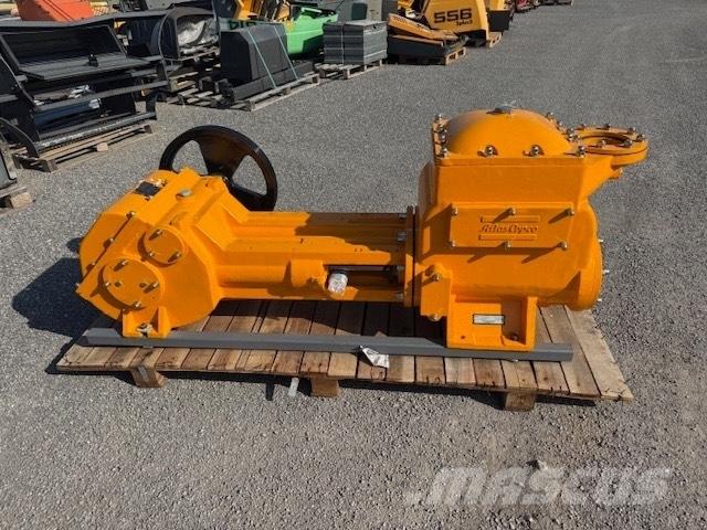 BBA NEW PUMP Vandens siurbliai