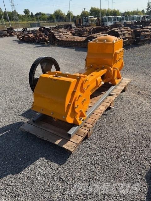 BBA NEW PUMP Vandens siurbliai