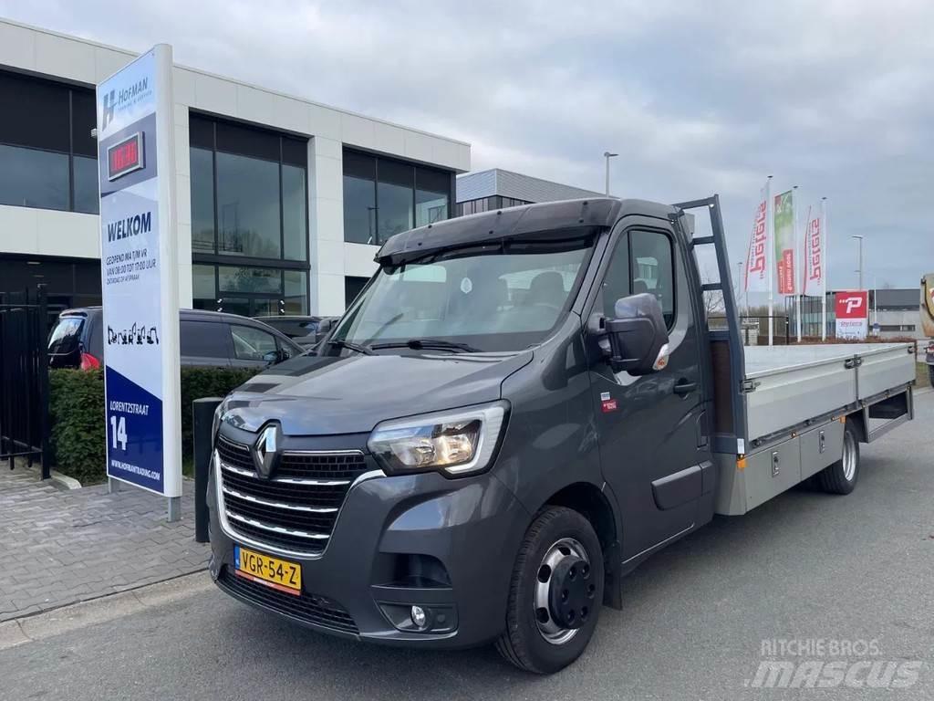 Renault Master Kita