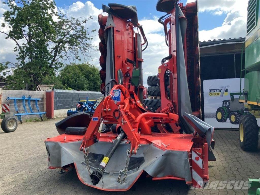 Kuhn FC9330D-RA Šienapjovės