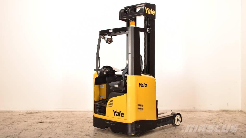 Hyster MR 14 Šakiniai krautuvai su prailgintu keltuvu