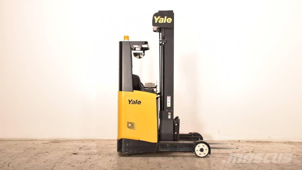 Hyster MR 14 Šakiniai krautuvai su prailgintu keltuvu
