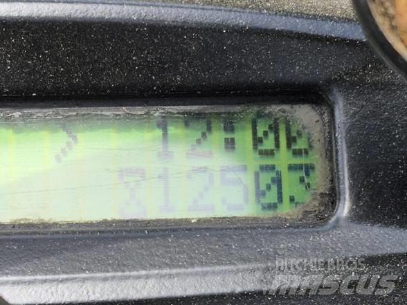 Yale GLP 050 VX Šakiniai krautuvai - Kita