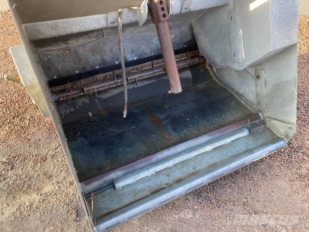 Fjärås 600/1350 Šlifuokliai