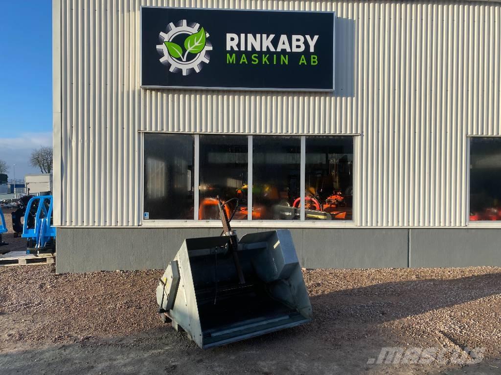 Fjärås 600/1350 Šlifuokliai