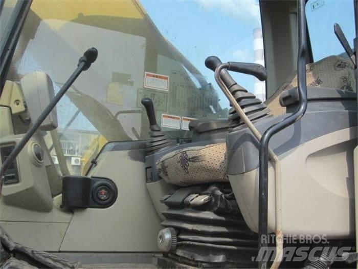 CAT 330 C Vikšriniai ekskavatoriai