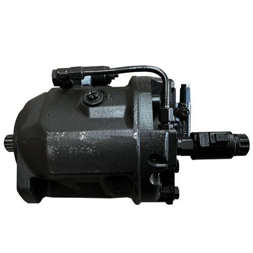 JCB 3 CX Transportas - Kita