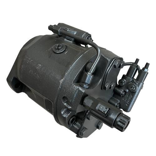 JCB 3 CX Transportas - Kita